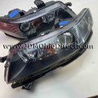 JDM CL7 Euro R 04-05 HID Headlight Set 