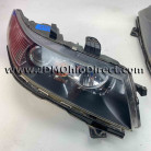 JDM CL7 Euro R 04-05 HID Headlight Set 