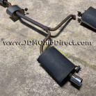 JDM CL7 Accord Euro R Full Exhaust 