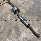 JDM CL7 Accord Euro R Full Exhaust 