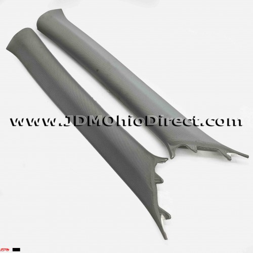JDM CL7 Accord Euro R A-Pillar Trim Panels 
