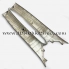 JDM CL7 Accord Euro R A-Pillar Trim Panels 