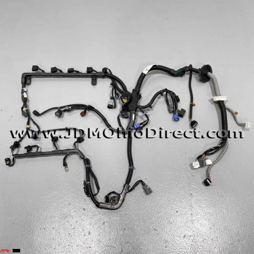 JDM CL9 Accord Type S Automatic RHD Engine Harness