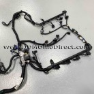 JDM CL9 Accord Type S Automatic RHD Engine Harness