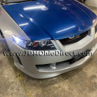 JDM CL7 Accord Euro R HID Front End Conversion