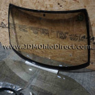 JDM DA6 Integra XSi Full Bronze Glass Conversion 