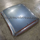 JDM DA6 Integra XSi Roof Cut 