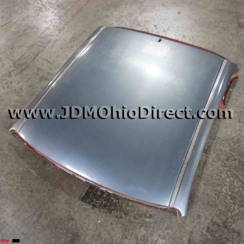 JDM DA6 Integra XSi Roof Cut 