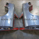 JDM DA6 Integra XSi Quarter Panel Set 
