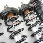 JDM DA6 Integra RS-R Springs and KYB Struts