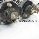 JDM DA6 Integra RS-R Springs and KYB Struts