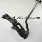 JDM DA6 Integra XSi Rear Sway Bar 
