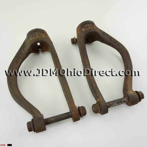 JDM DA6 Integra XSi Shock Fork Set