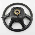JDM DA6 Integra XSi Steering Wheel