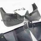 JDM DA6 Integra XSi Mud Flap Set