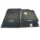 JDM DA6 Integra XSi 5pc Floor Mat Set