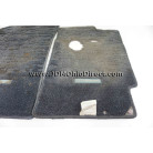 JDM DA6 Integra XSi 5pc Floor Mat Set