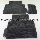 JDM DA6 Integra XSi 5pc Floor Mat Set