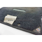 JDM DA6 Integra XSi 5pc Floor Mat Set