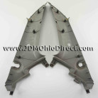 JDM DA6 Integra XSi Quarter Glass Trim 