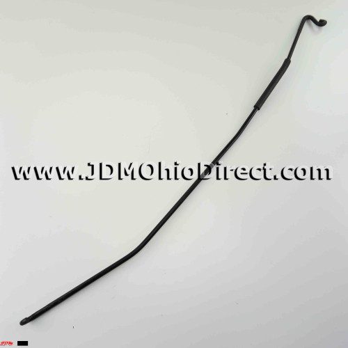 JDM DA6 Integra XSi Hood Prop