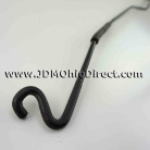 JDM DA6 Integra XSi Hood Prop