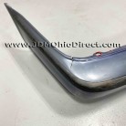 JDM DA6 Integra XSi Rear Bumper