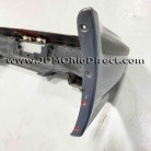 JDM DA6 Integra XSi Rear Bumper