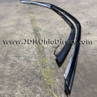 JDM DB8 Integra Type R Drip Rail Moldings