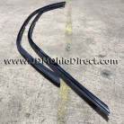 JDM DB8 Integra Type R Drip Rail Moldings