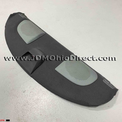 JDM DB8 Integra Type R Rear Speaker Panel