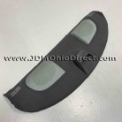JDM DB8 Integra Type R Rear Speaker Panel