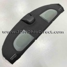 JDM DB8 Integra Type R Rear Speaker Panel