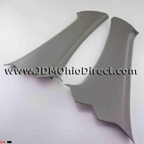 JDM DB8 Integra Type R C-Pillar Trim Set