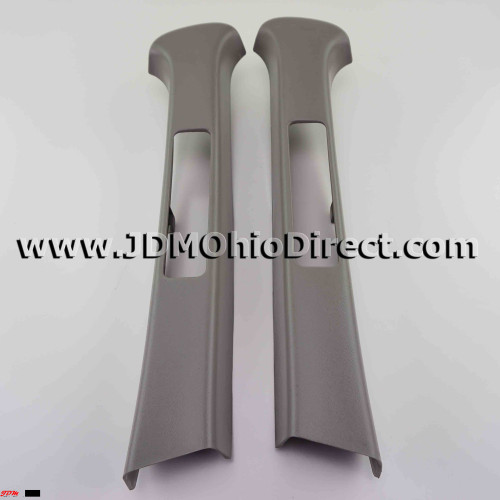 JDM DB8 Integra Type R Upper B-Pillar Trim Set