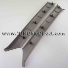 JDM DB8 Integra Type R A-Pillar Trim Set