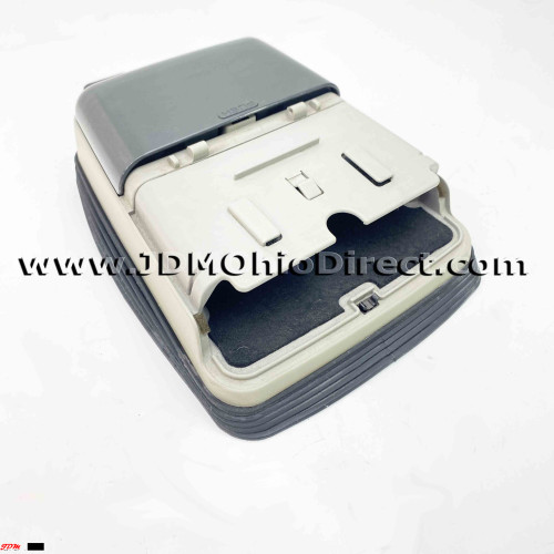 JDM EK9/DC2 Honda Access Sunglass Holder Console