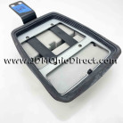 JDM EK9/DC2 Honda Access Sunglass Holder Console