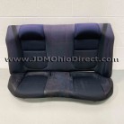 JDM DB8 Integra Type R Rear Seat Set