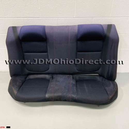 JDM DB8 Integra Type R Rear Seat Set
