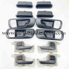 JDM DB8 Integra Interior Handles and Pocket Pulls
