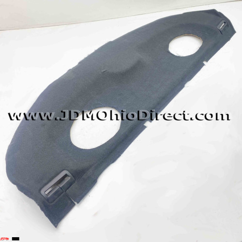 JDM DB8 Integra Type R Rear Speaker Panel