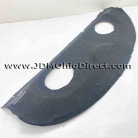 JDM DB8 Integra Type R Rear Speaker Panel
