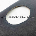 JDM DB8 Integra Type R Rear Speaker Panel