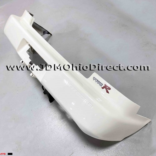 JDM DB8 Integra Type R Rear Bumper  