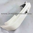 JDM DB8 Integra Type R Rear Bumper  