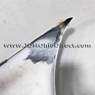 JDM DB8 Integra Type R Rear Bumper  