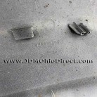 JDM DB8 Integra Type R Rear Bumper  