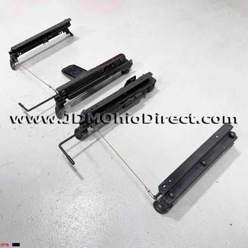 JDM DB8 Integra Type R Recaro Seat Rails