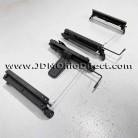 JDM DB8 Integra Type R Recaro Seat Rails